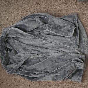 North Face Osito Fleece Jacket